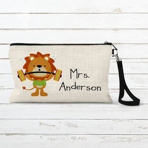 Gym Teacher Appreciation Bags